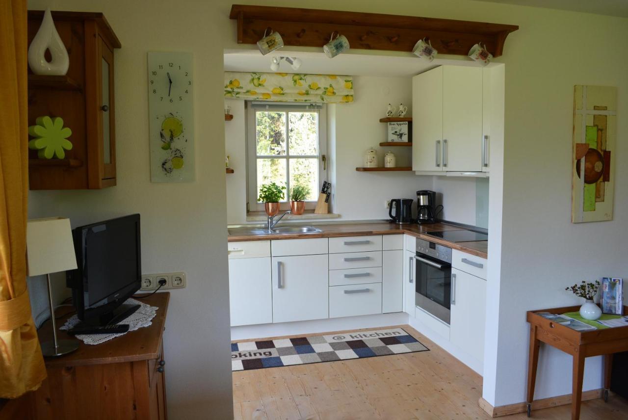 Ferienwohnung Gassoid Fieberbrunn Dış mekan fotoğraf