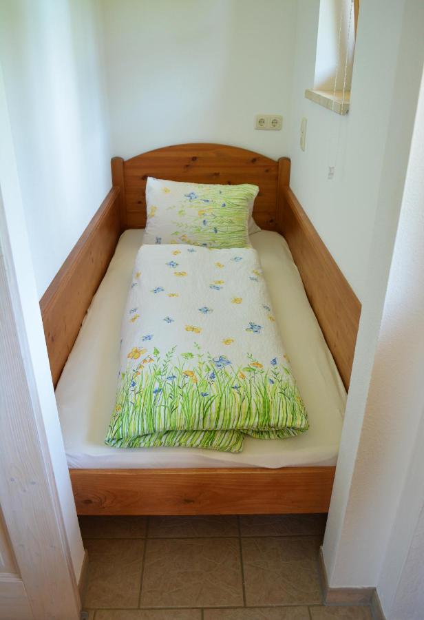 Ferienwohnung Gassoid Fieberbrunn Dış mekan fotoğraf