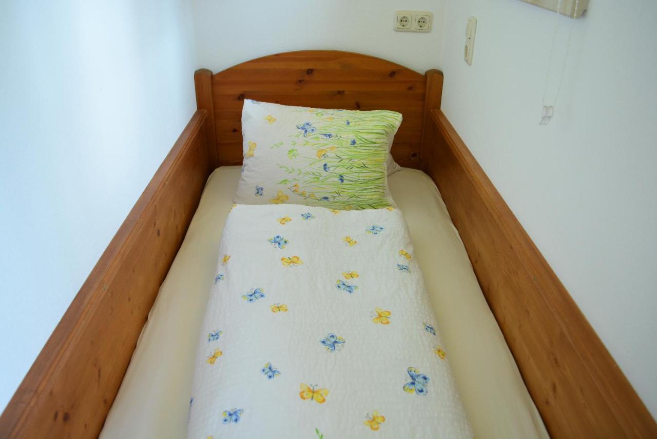 Ferienwohnung Gassoid Fieberbrunn Dış mekan fotoğraf