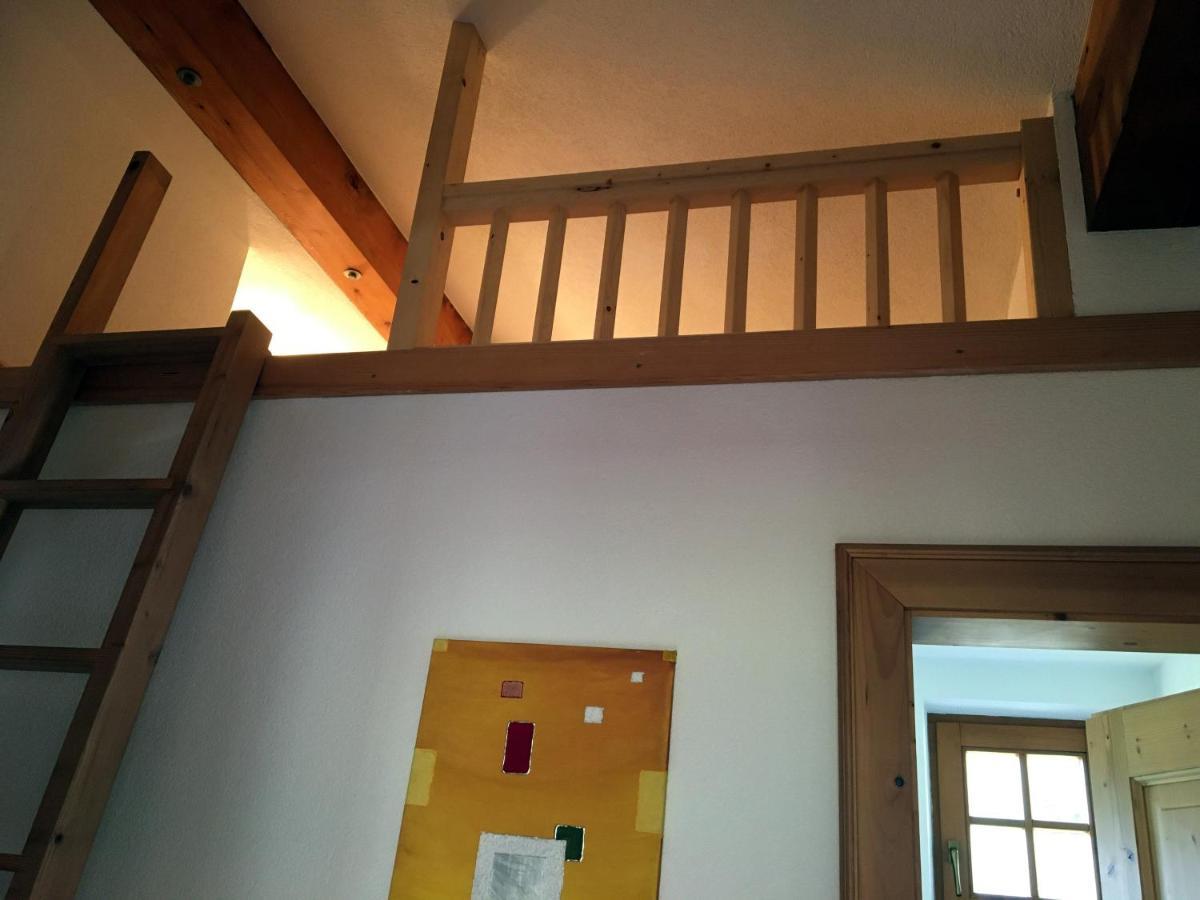 Ferienwohnung Gassoid Fieberbrunn Dış mekan fotoğraf