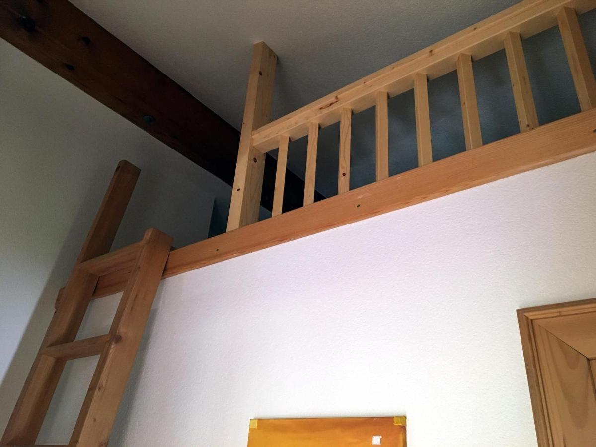 Ferienwohnung Gassoid Fieberbrunn Dış mekan fotoğraf