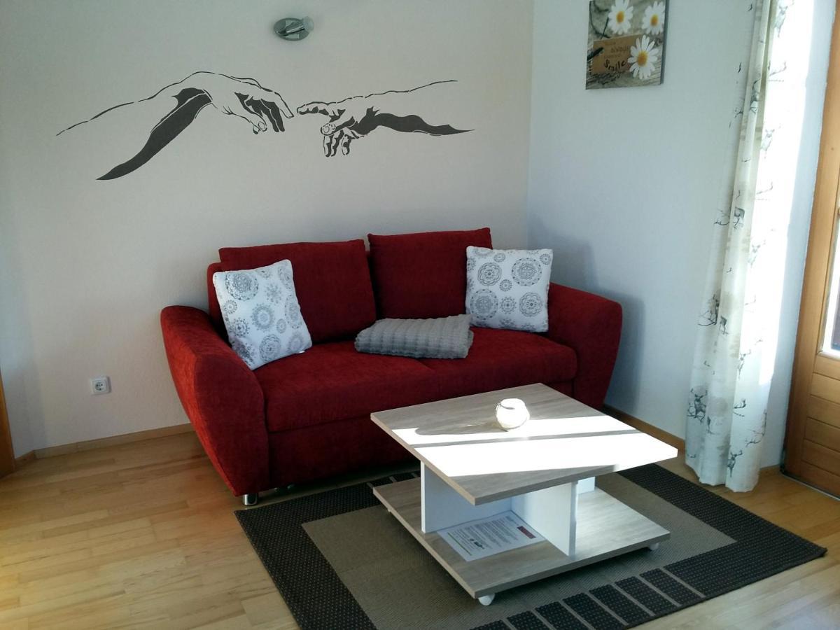Ferienwohnung Gassoid Fieberbrunn Dış mekan fotoğraf
