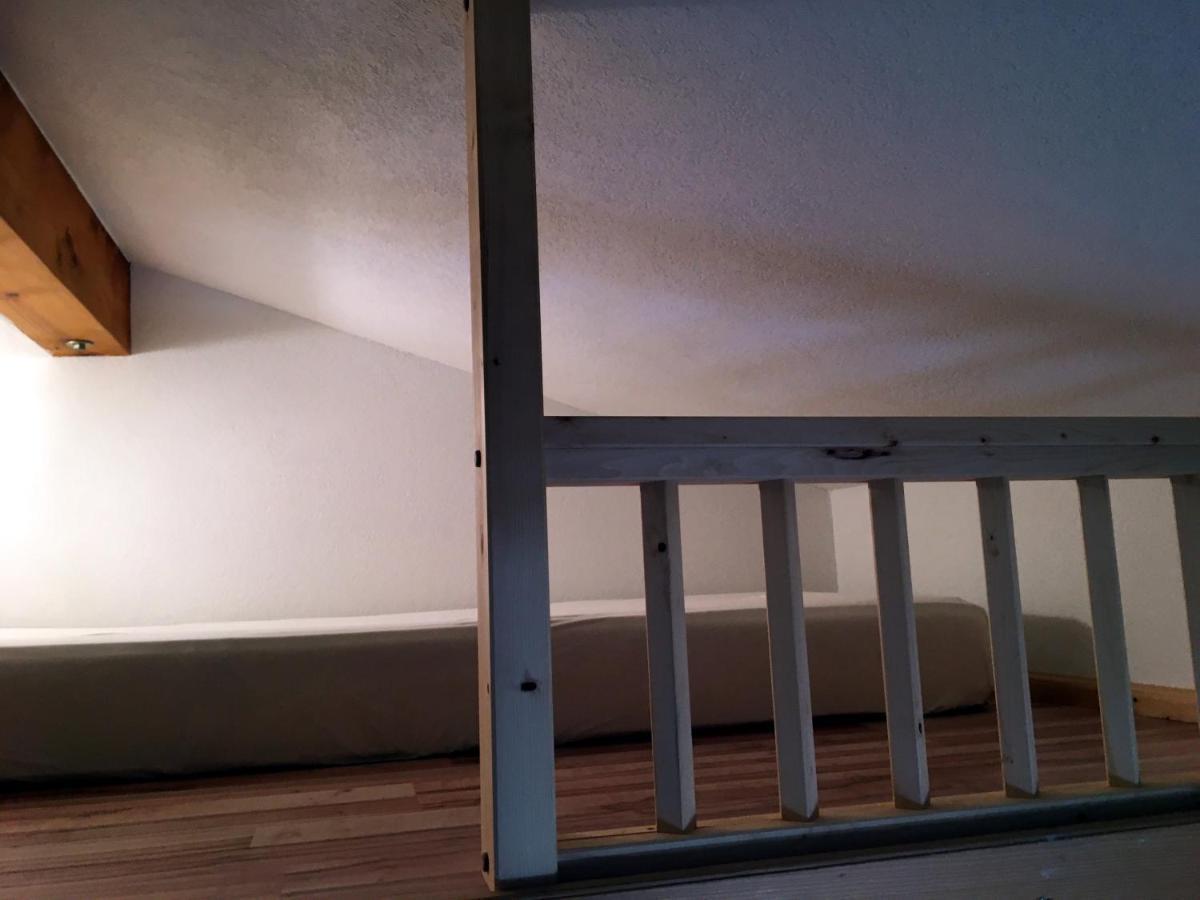 Ferienwohnung Gassoid Fieberbrunn Dış mekan fotoğraf