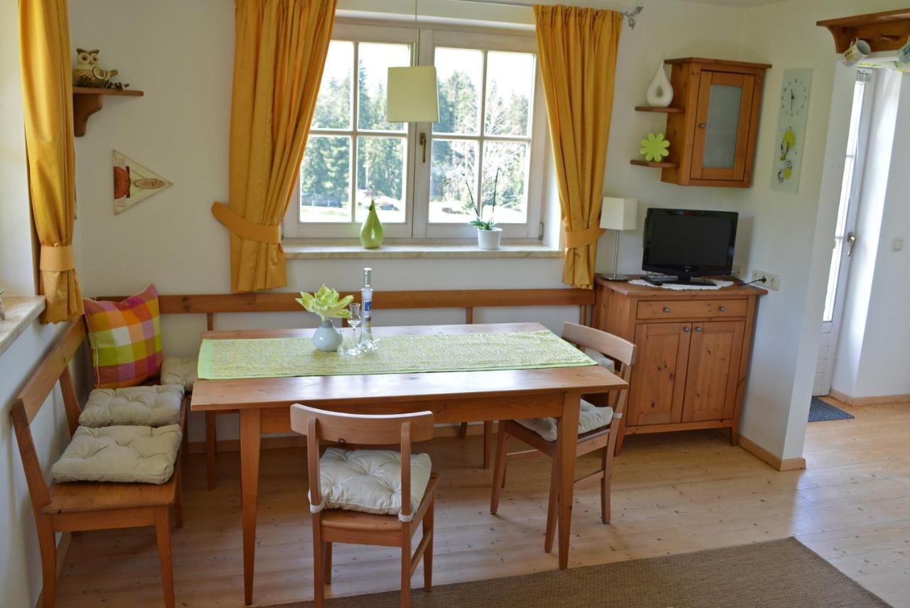 Ferienwohnung Gassoid Fieberbrunn Dış mekan fotoğraf