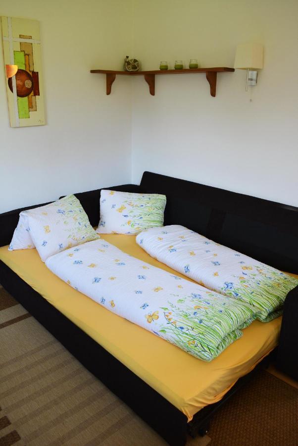 Ferienwohnung Gassoid Fieberbrunn Dış mekan fotoğraf