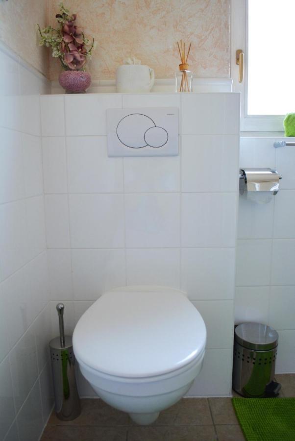 Ferienwohnung Gassoid Fieberbrunn Dış mekan fotoğraf
