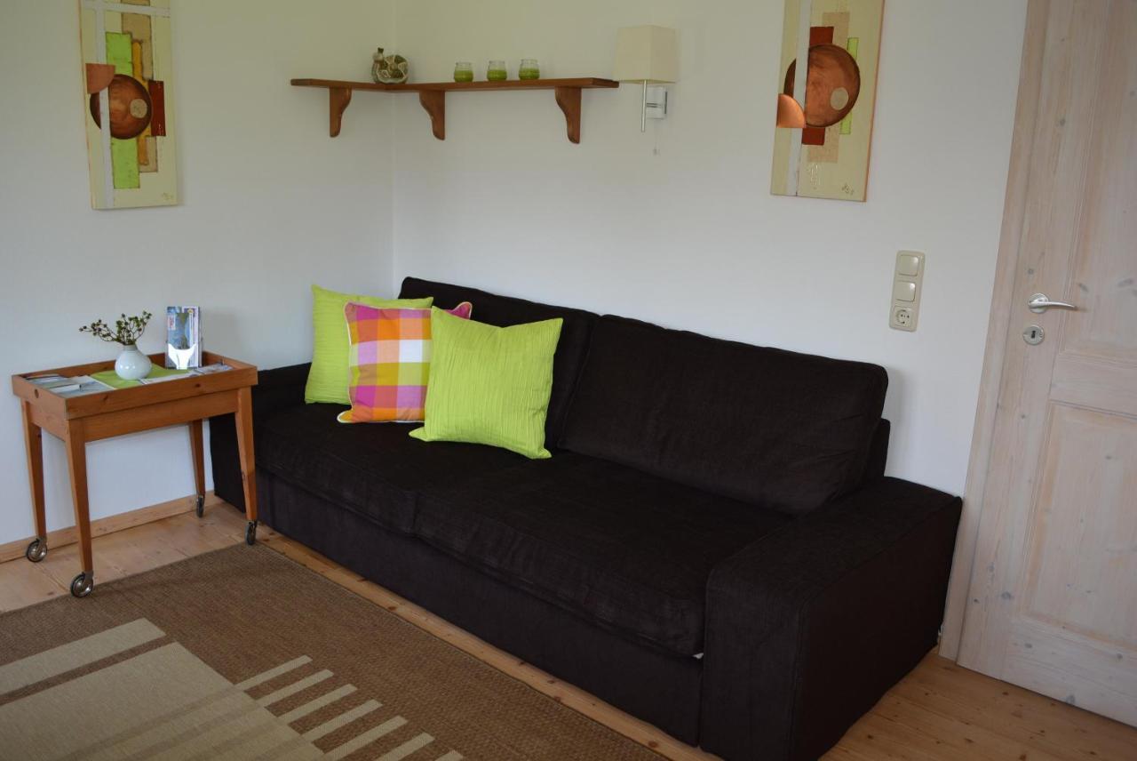Ferienwohnung Gassoid Fieberbrunn Dış mekan fotoğraf