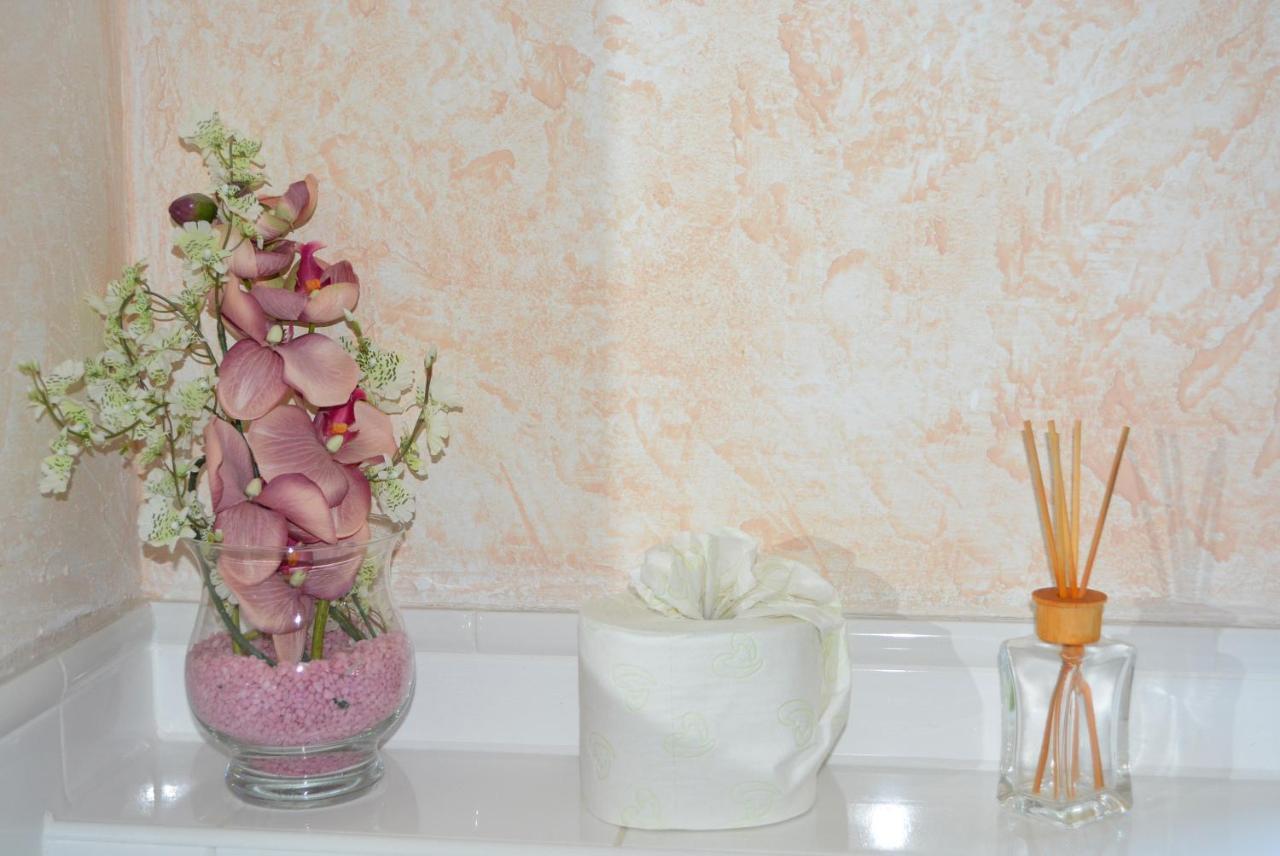 Ferienwohnung Gassoid Fieberbrunn Dış mekan fotoğraf